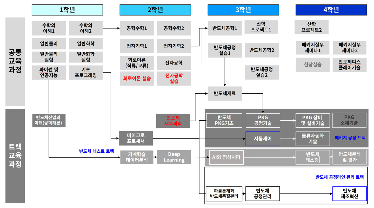 교육과정